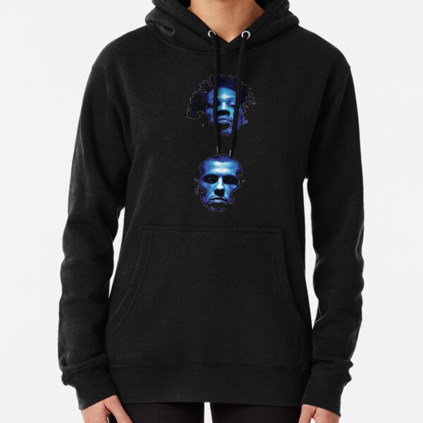 NTM Sweat à capuche épais
