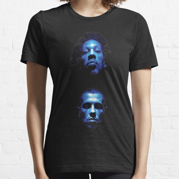 NTM T-shirt essentiel