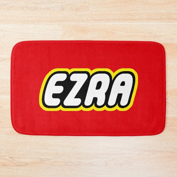 Item preview, LEtsGO Ezra designed and sold by Urosek.
