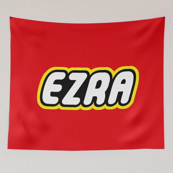 Item preview, LEtsGO Ezra designed and sold by Urosek.