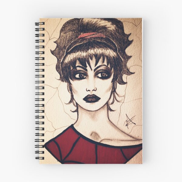 Item preview, Lydia Deetz designed and sold by Rgar175.