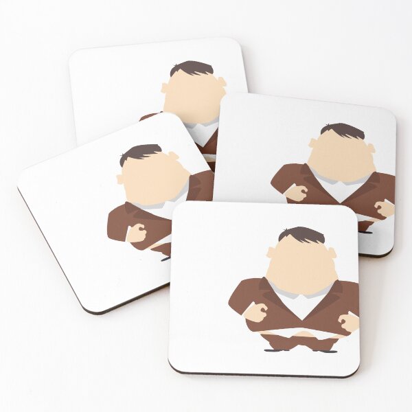 Item preview, Mimsy - South Park designed and sold by WilliamBourke.