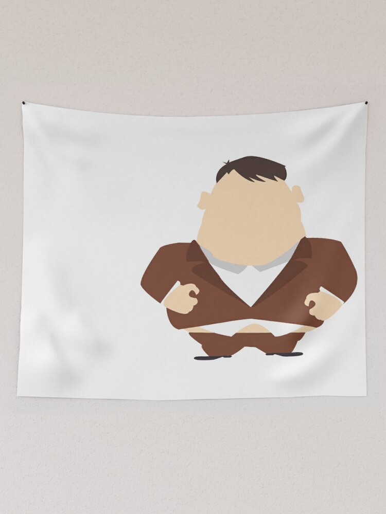 Mimsy - South Park Tapestry for Sale by WilliamBourke