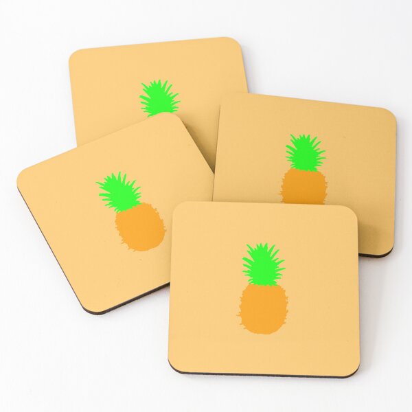 Item preview, Pineapple designed and sold by SweetFruit.