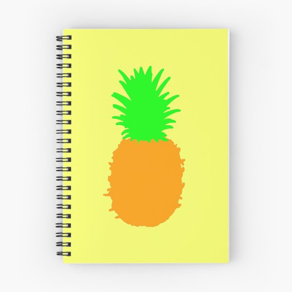 Item preview, Pineapple designed and sold by SweetFruit.