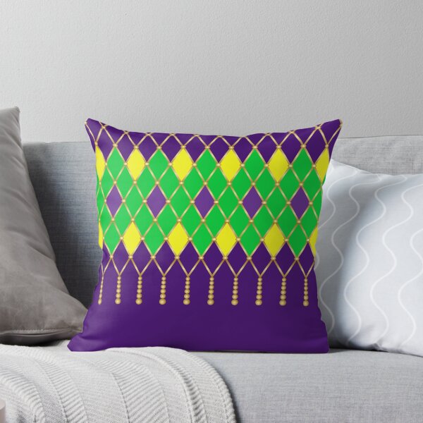 Item preview, Harlequin Mardi Gras designed and sold by GalinaAlex.