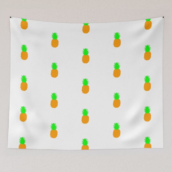 Item preview, Pineapple designed and sold by SweetFruit.