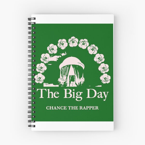 Item preview, big chance the day designed and sold by yentibrookz.