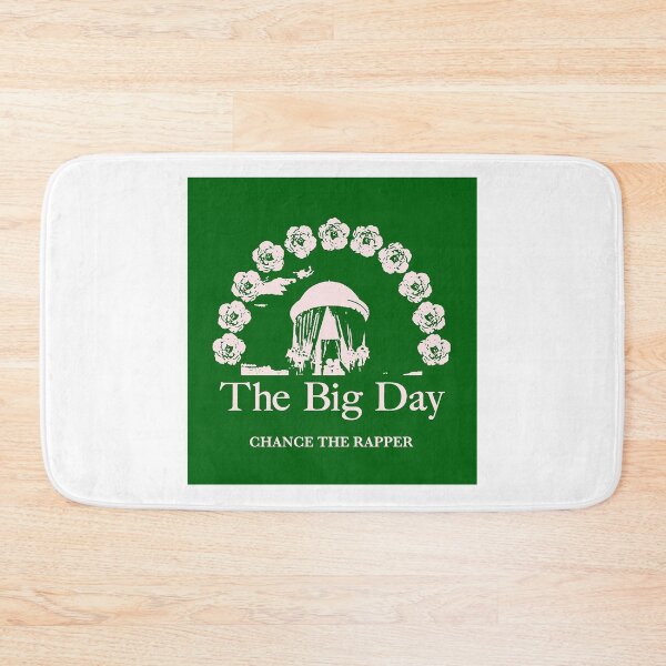 Item preview, big chance the day designed and sold by yentibrookz.