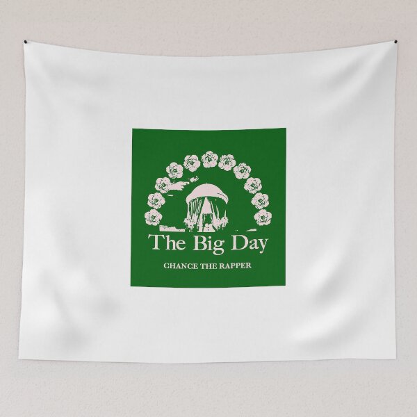 Item preview, big chance the day designed and sold by yentibrookz.