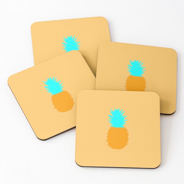 Item preview, Pineapple designed and sold by SweetFruit.