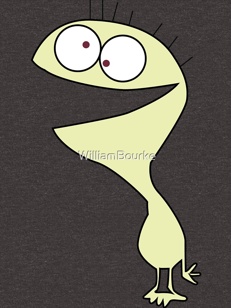 cheese fosters home for imaginary friends shirt