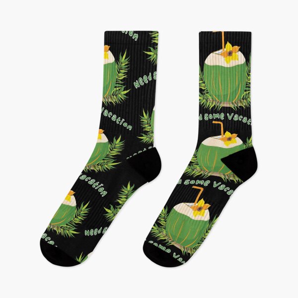 Item preview, Need Some Vacation designed and sold by PickCreation.