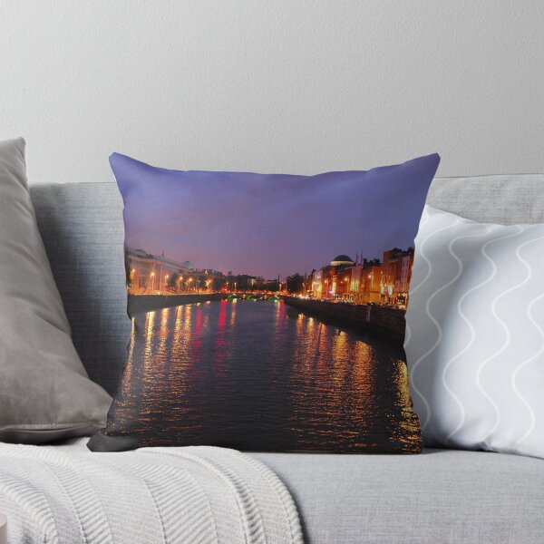 Item preview, Dublin Nights designed and sold by mcstory.