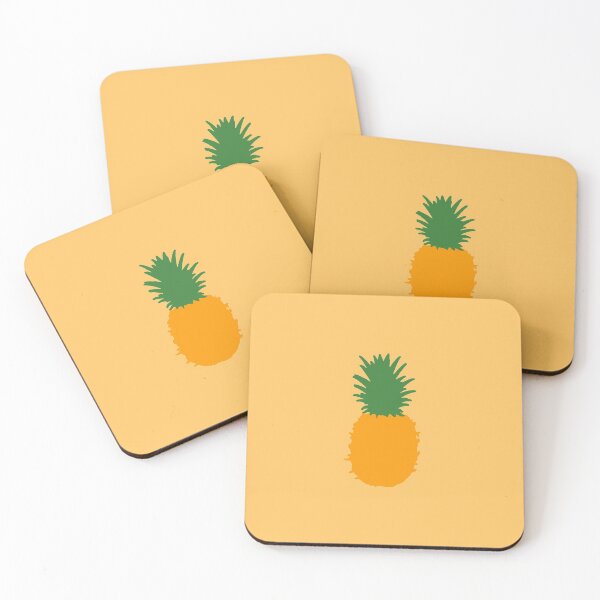 Item preview, Pineapple designed and sold by SweetFruit.