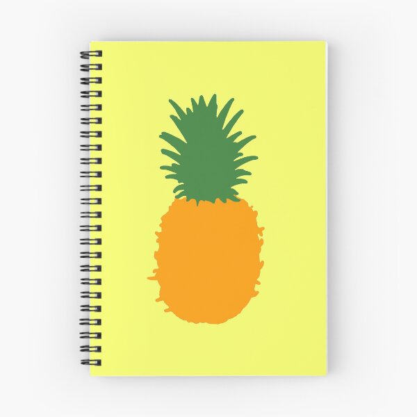 Item preview, Pineapple designed and sold by SweetFruit.