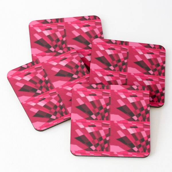 Item preview, Hot Pink Pastel designed and sold by Ovahill.