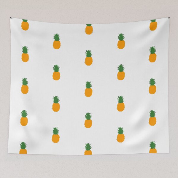 Item preview, Pineapple designed and sold by SweetFruit.