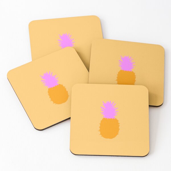 Item preview, Pineapple designed and sold by SweetFruit.