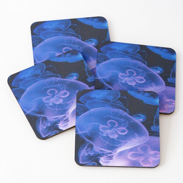 Item preview, Jellyfish 03 Image by Rich AMeN Gill designed and sold by RichAMeNGill.
