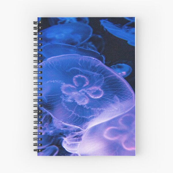 Item preview, Jellyfish 03 Image by Rich AMeN Gill designed and sold by RichAMeNGill.