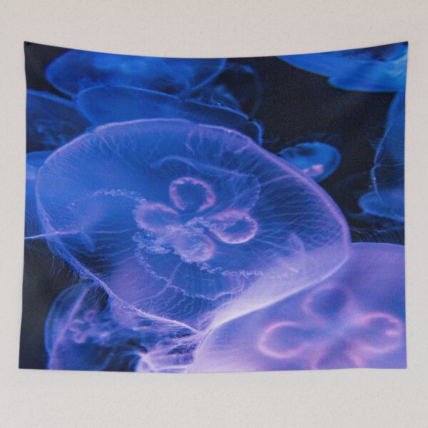 Item preview, Jellyfish 03 Image by Rich AMeN Gill designed and sold by RichAMeNGill.