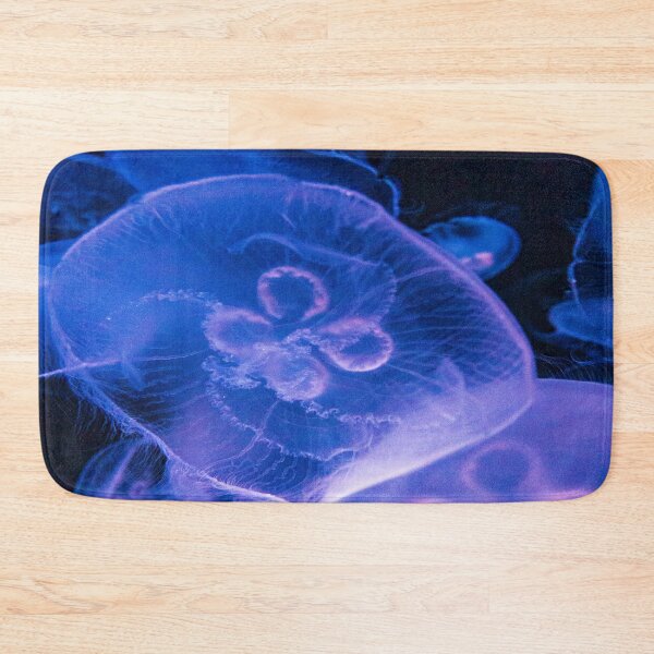 Item preview, Jellyfish 03 Image by Rich AMeN Gill designed and sold by RichAMeNGill.