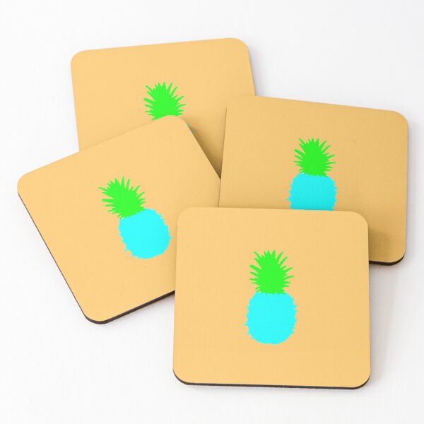 Item preview, Pineapple designed and sold by SweetFruit.