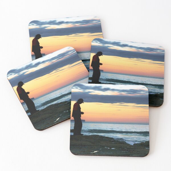 Item preview, East Coast Sunset  designed and sold by Rainphotography.