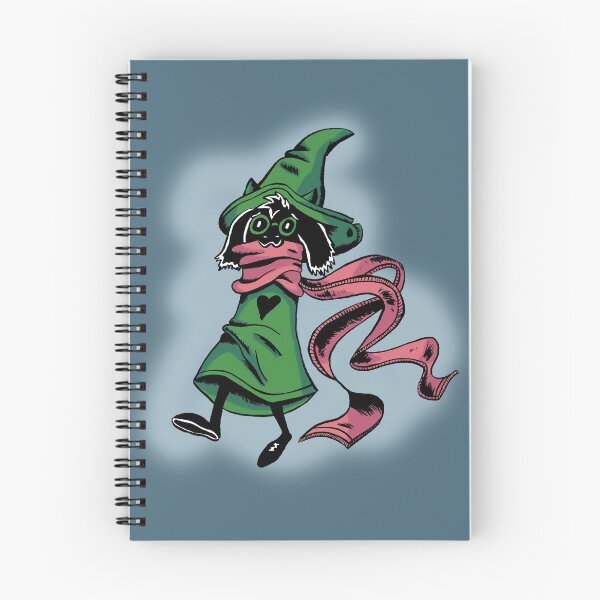 Item preview, Ralsei designed and sold by blacksnowcomics.