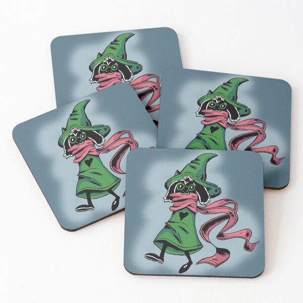 Item preview, Ralsei designed and sold by blacksnowcomics.