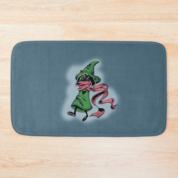 Item preview, Ralsei designed and sold by blacksnowcomics.