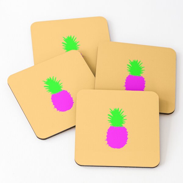 Item preview, Pineapple designed and sold by SweetFruit.