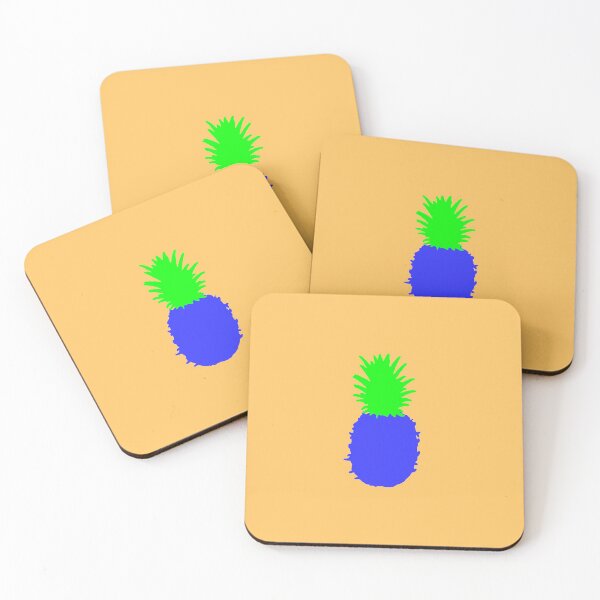 Item preview, Pineapple designed and sold by SweetFruit.