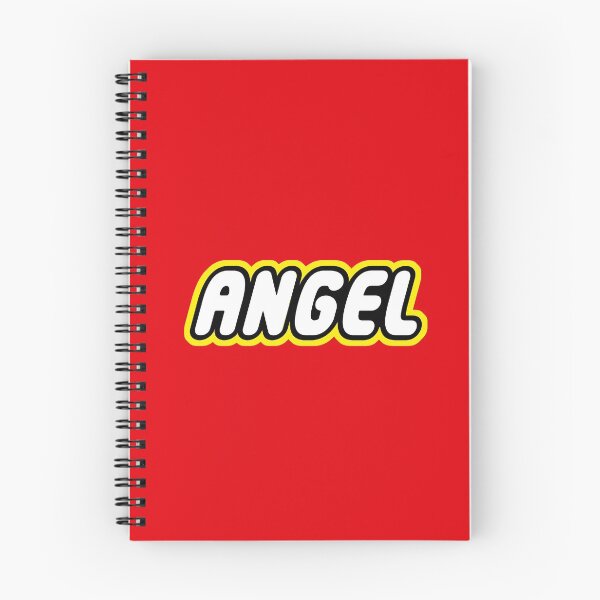 Item preview, LEtsGO Angel designed and sold by Urosek.