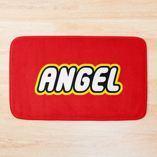 Item preview, LEtsGO Angel designed and sold by Urosek.