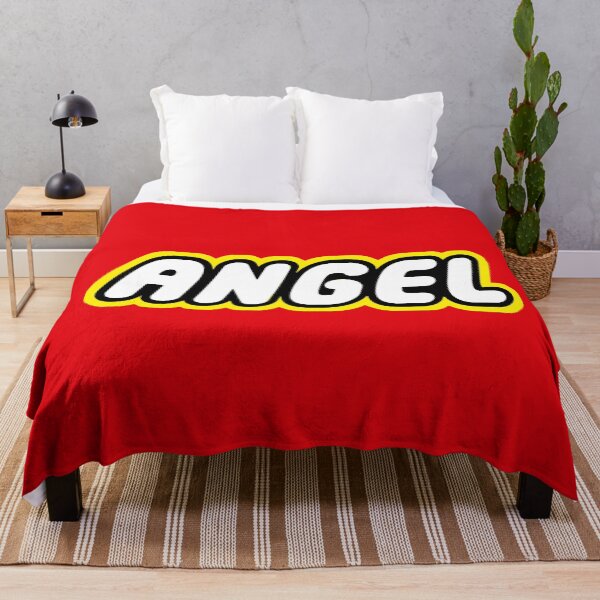 Item preview, LEtsGO Angel designed and sold by Urosek.