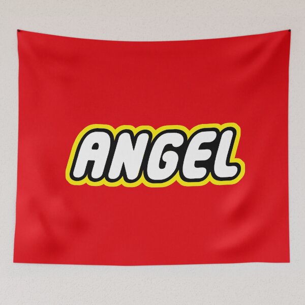 Item preview, LEtsGO Angel designed and sold by Urosek.