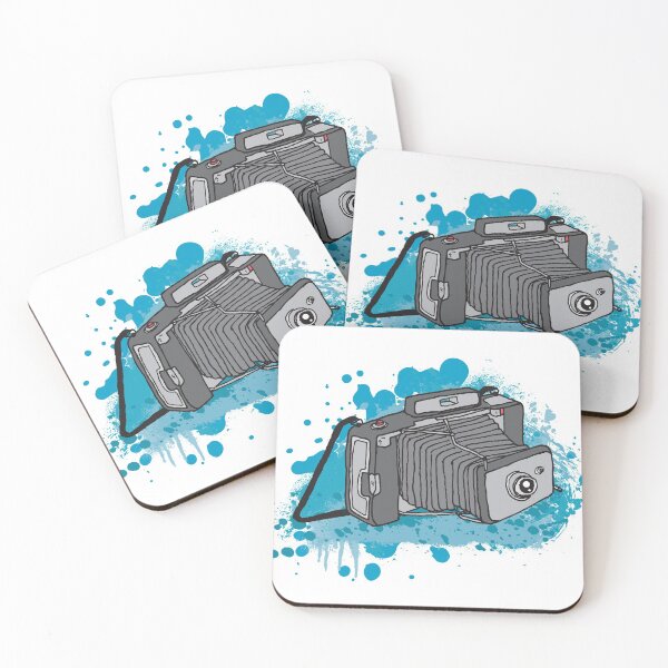 Item preview, Retro Camera designed and sold by SuperGreatApe.