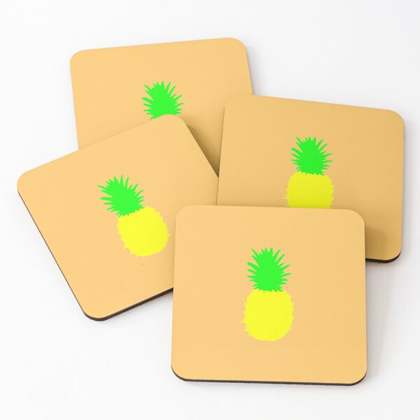 Item preview, Pineapple designed and sold by SweetFruit.