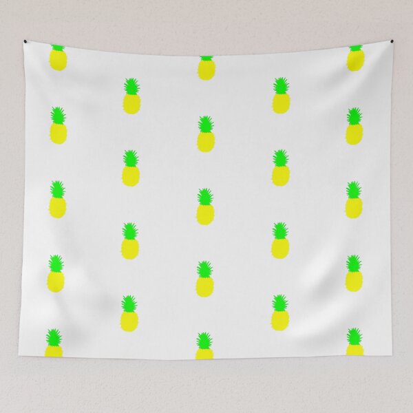 Item preview, Pineapple designed and sold by SweetFruit.
