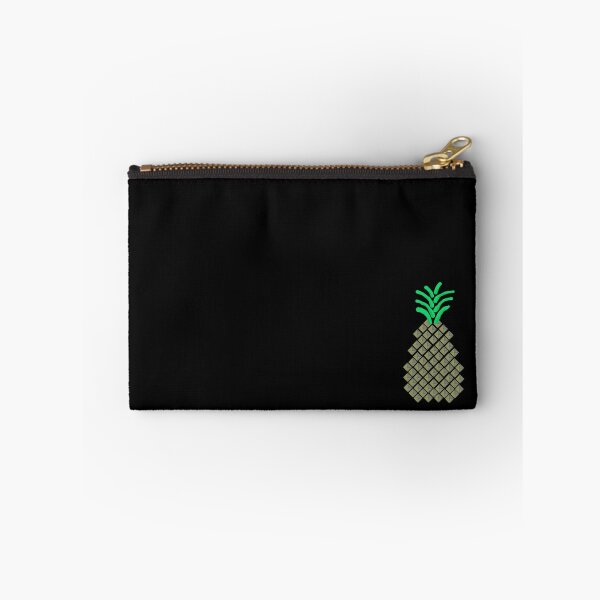 Item preview, Punknapple = Punk + Pineapple designed and sold by LochNestFarm.