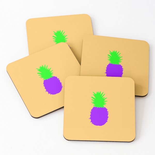 Item preview, Pineapple designed and sold by SweetFruit.