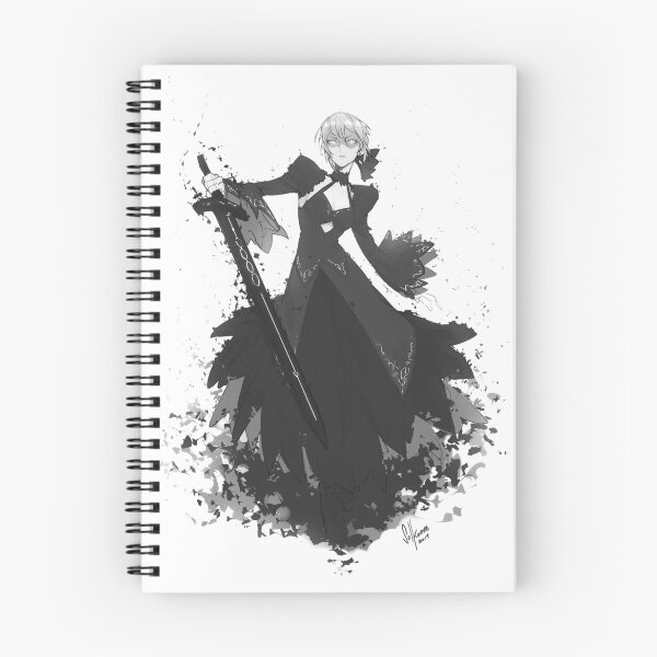 Item preview, Saber Alter designed and sold by solkorra.