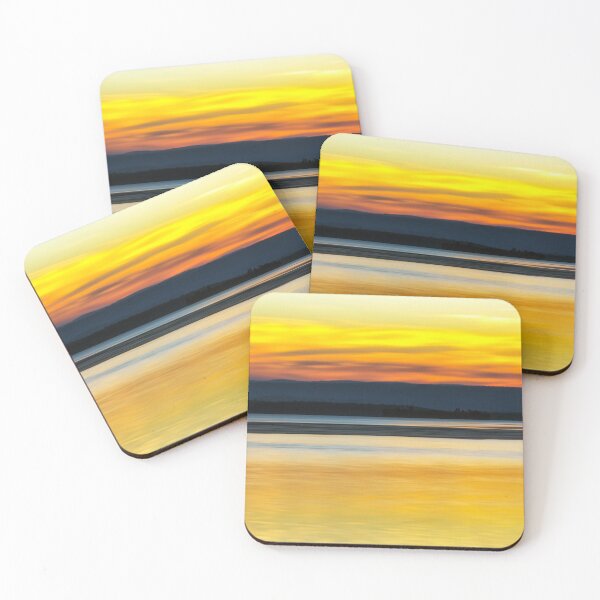 Item preview, Golden St Georges Basin  designed and sold by Rainphotography.