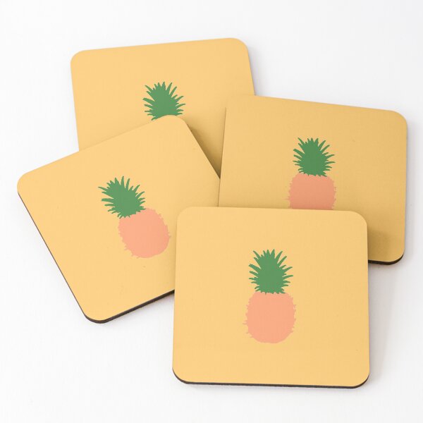 Item preview, Pineapple designed and sold by SweetFruit.
