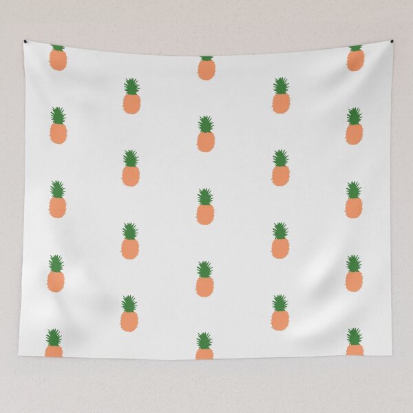 Item preview, Pineapple designed and sold by SweetFruit.