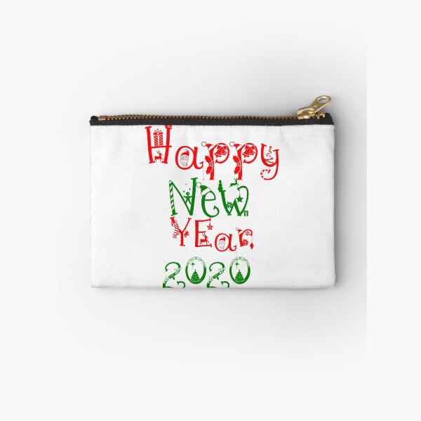 Item preview, Happy New Year 2020 designed and sold by marosharaf.