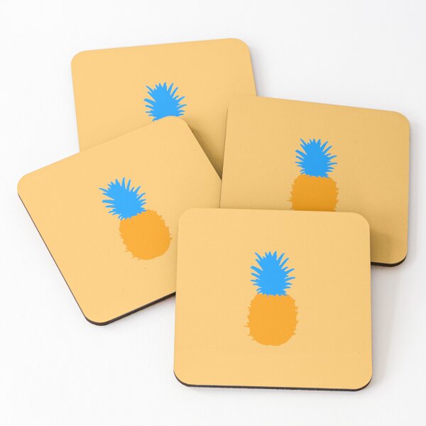 Item preview, Pineapple designed and sold by SweetFruit.