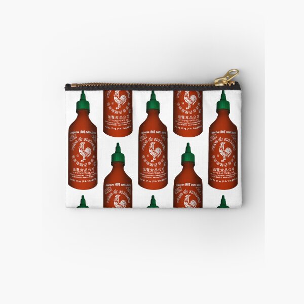 Item preview, Sriracha hot sauce  designed and sold by Createartforfun.
